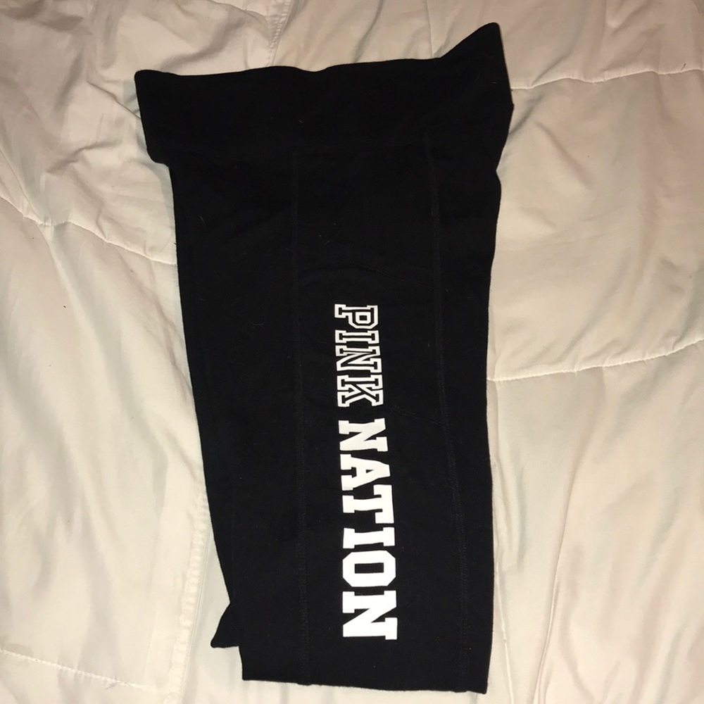 vs leggings